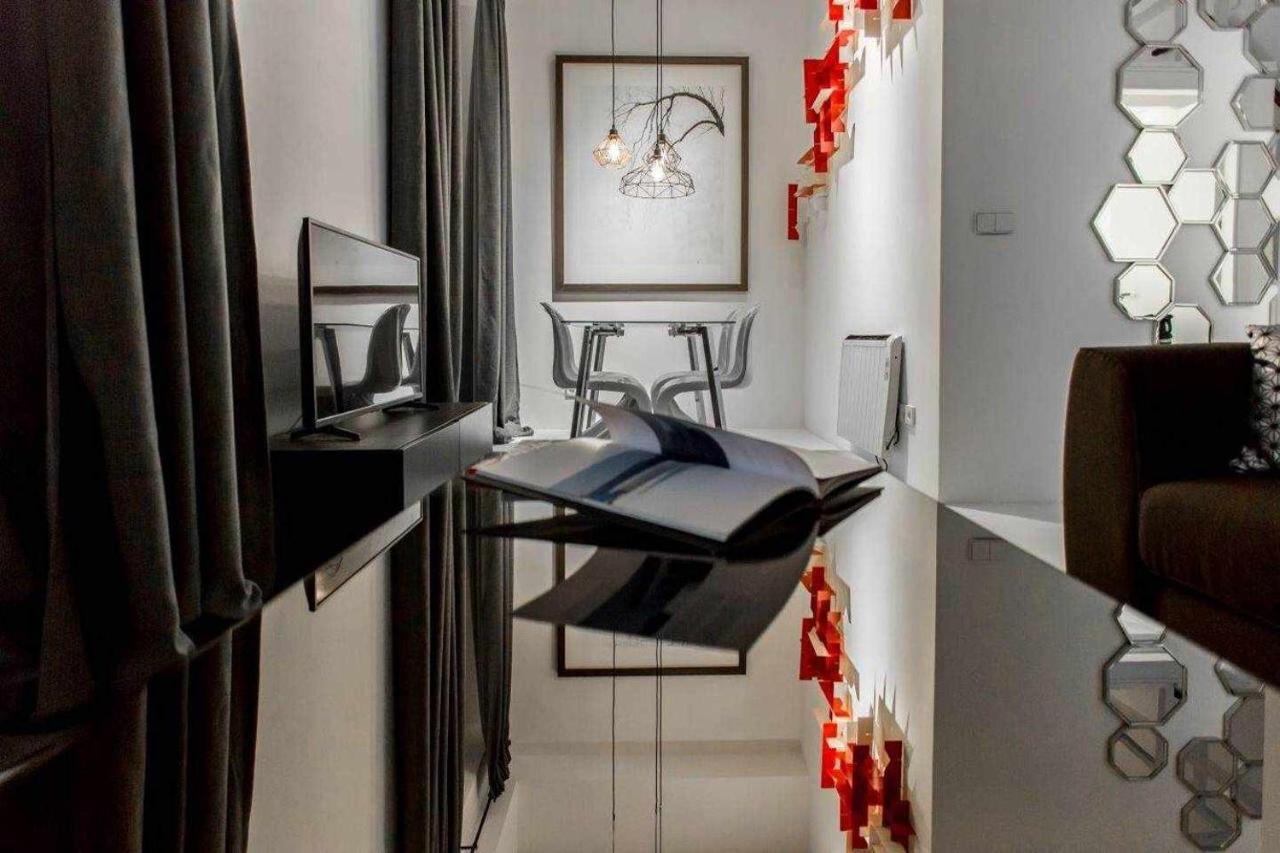 Carmen Modern & Luxury Space Near Plaza Mayor 마드리드 외부 사진