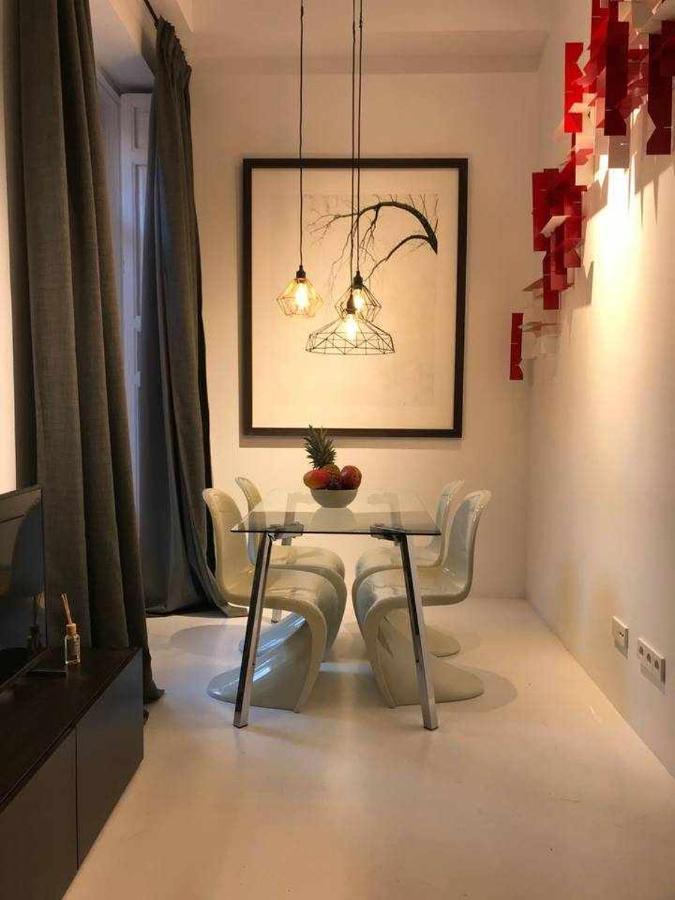 Carmen Modern & Luxury Space Near Plaza Mayor 마드리드 외부 사진