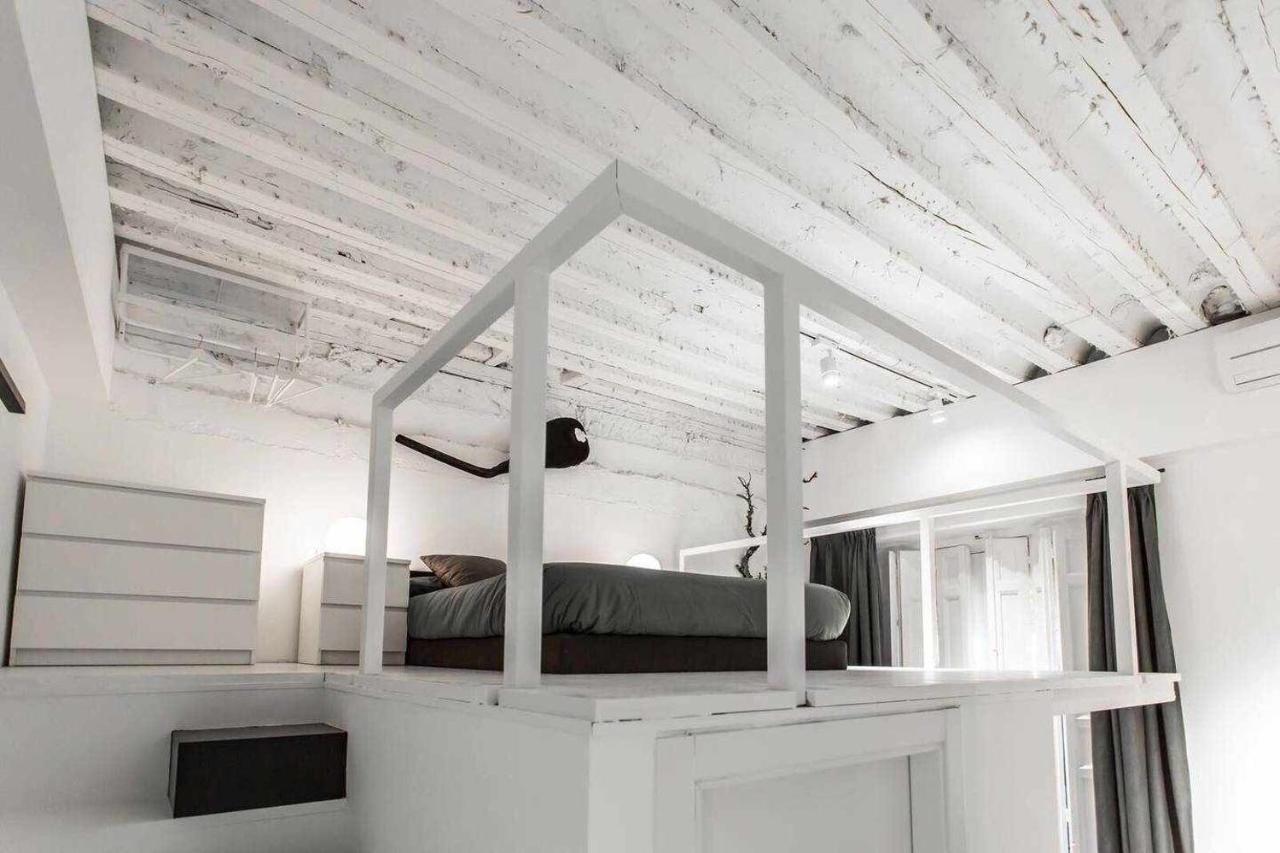 Carmen Modern & Luxury Space Near Plaza Mayor 마드리드 외부 사진
