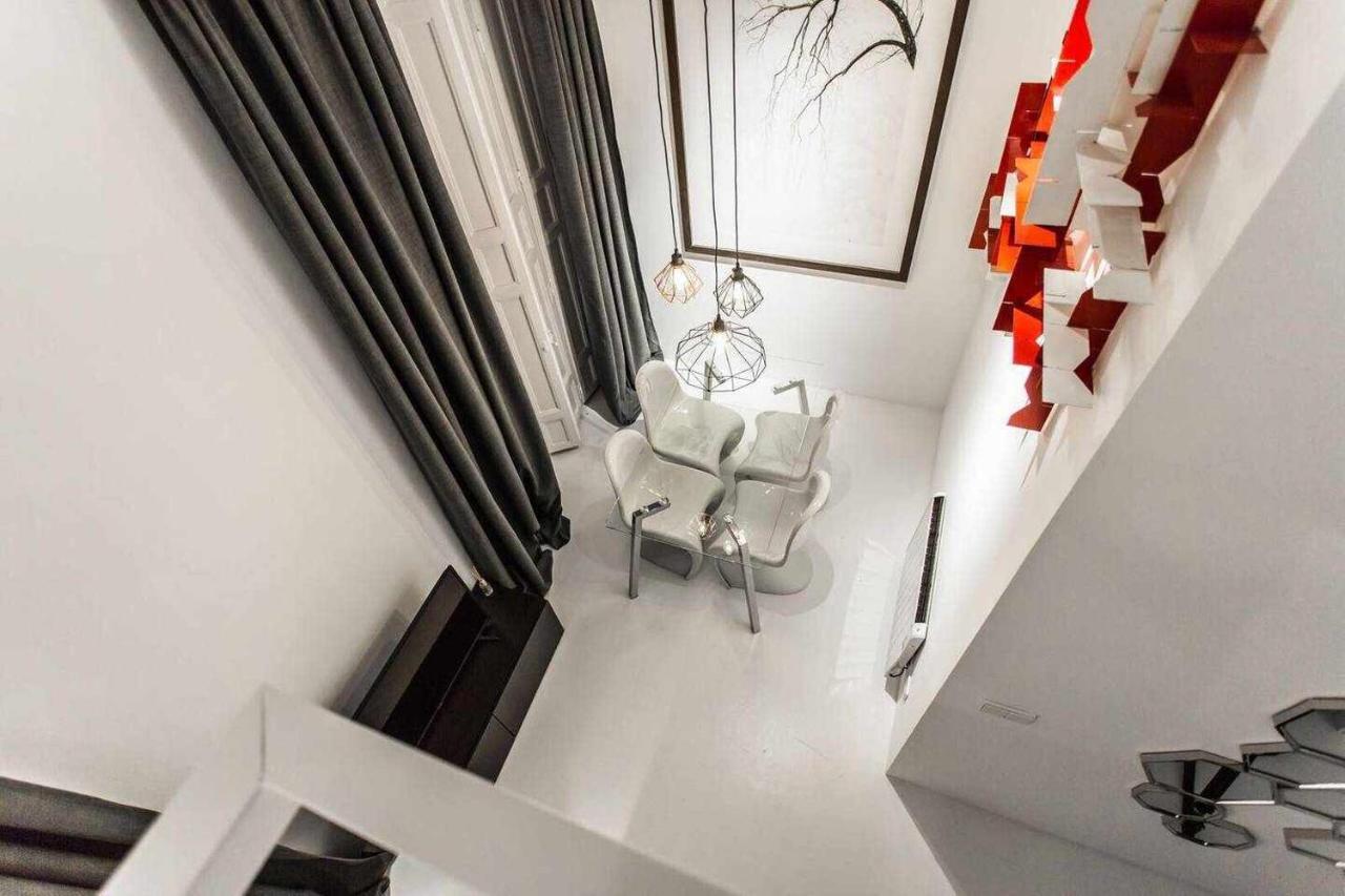 Carmen Modern & Luxury Space Near Plaza Mayor 마드리드 외부 사진