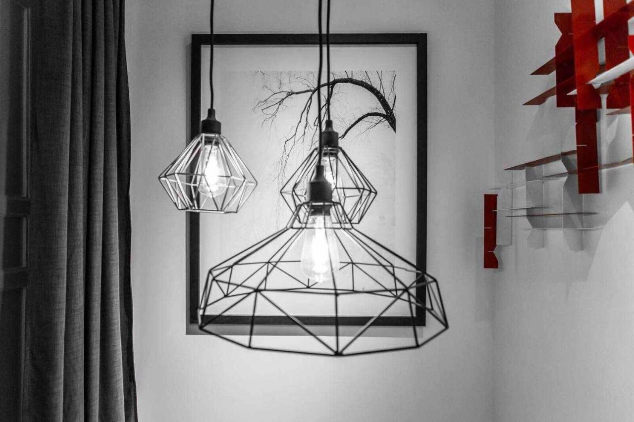 Carmen Modern & Luxury Space Near Plaza Mayor 마드리드 외부 사진