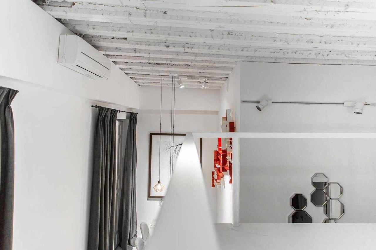 Carmen Modern & Luxury Space Near Plaza Mayor 마드리드 외부 사진
