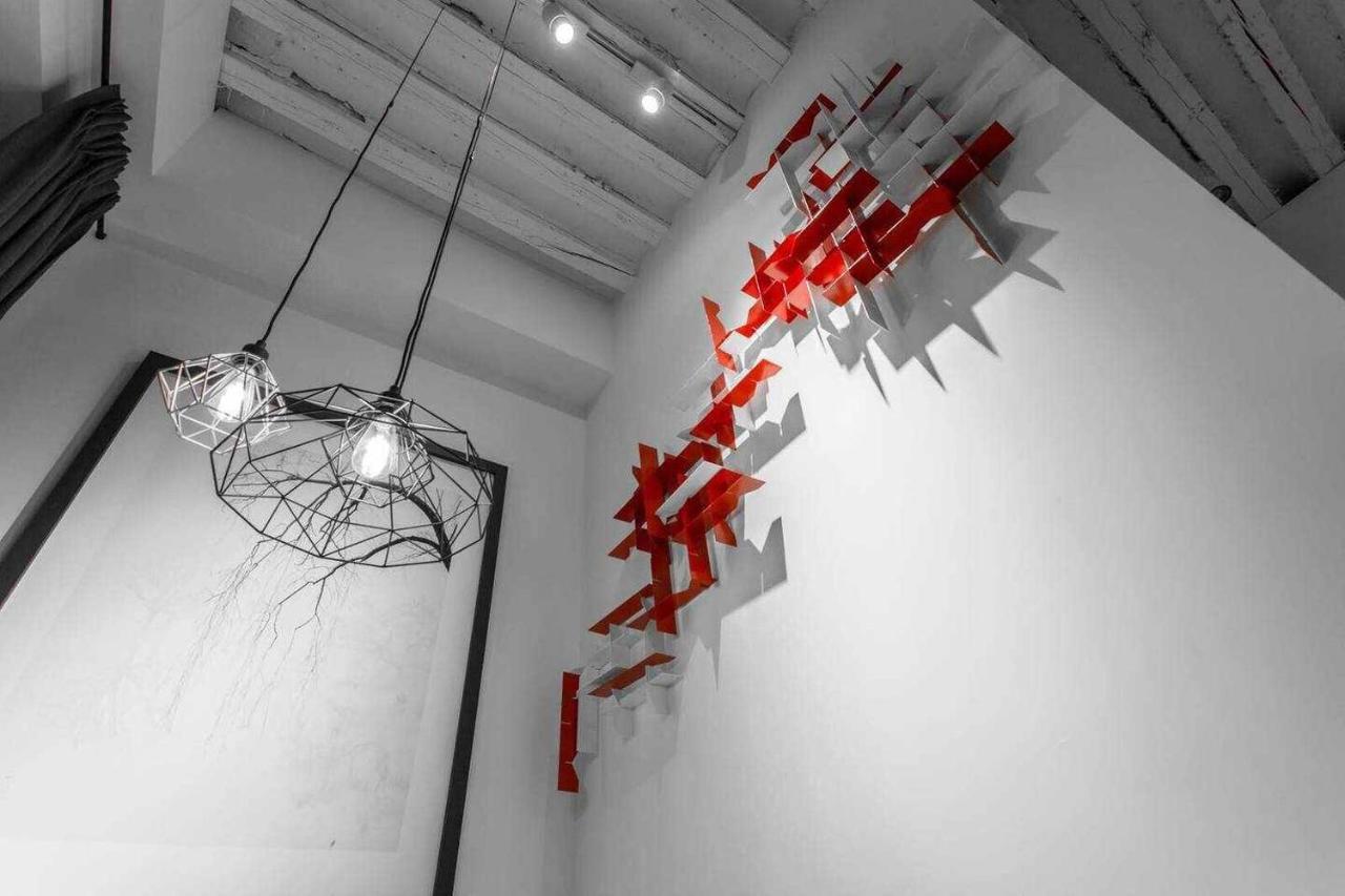 Carmen Modern & Luxury Space Near Plaza Mayor 마드리드 외부 사진