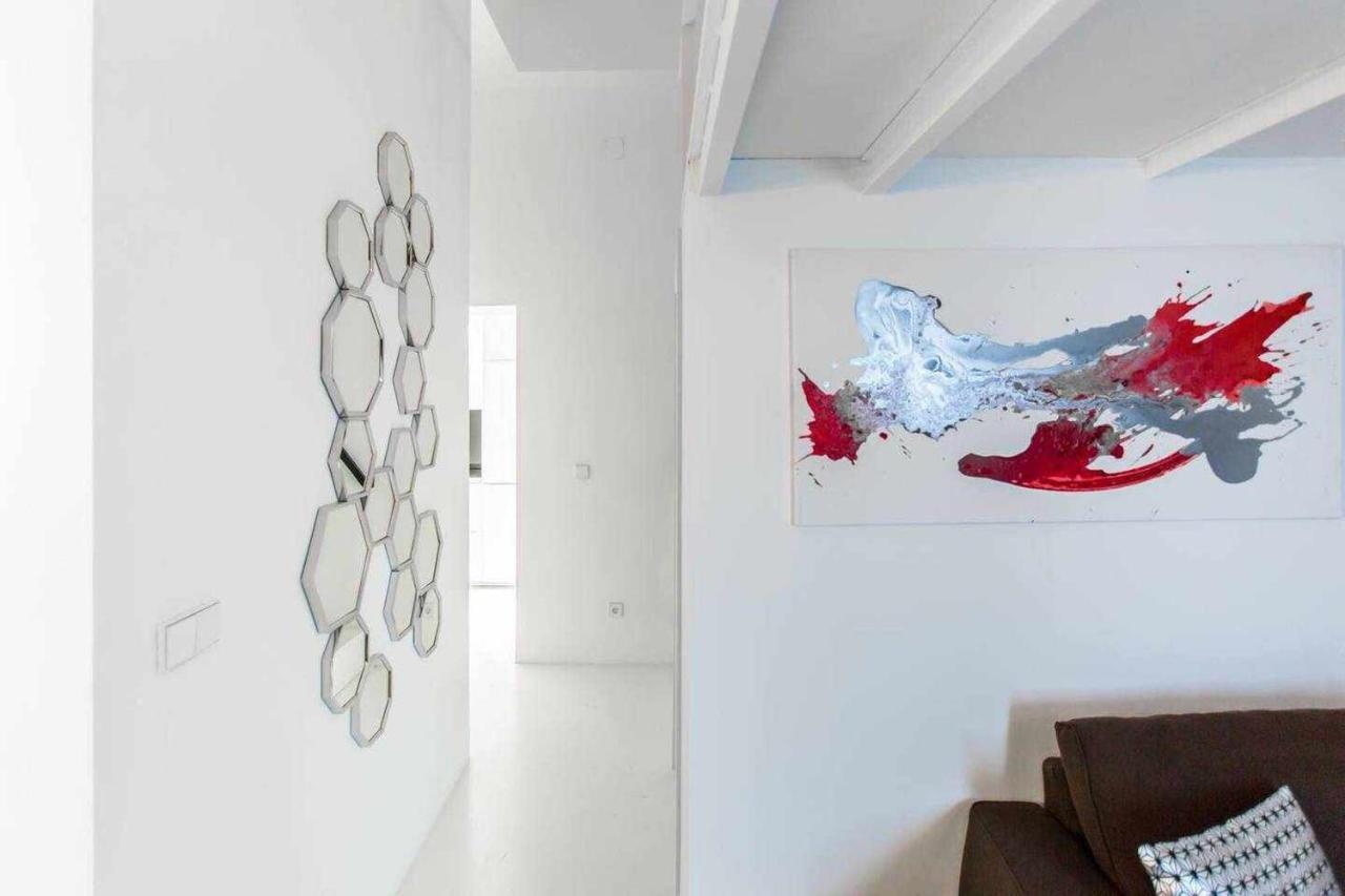 Carmen Modern & Luxury Space Near Plaza Mayor 마드리드 외부 사진