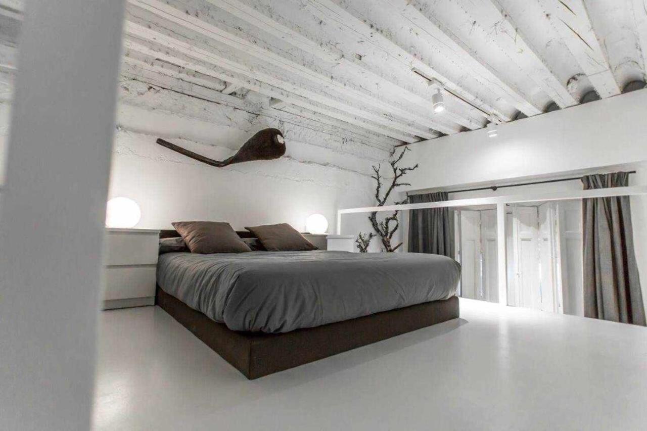 Carmen Modern & Luxury Space Near Plaza Mayor 마드리드 외부 사진