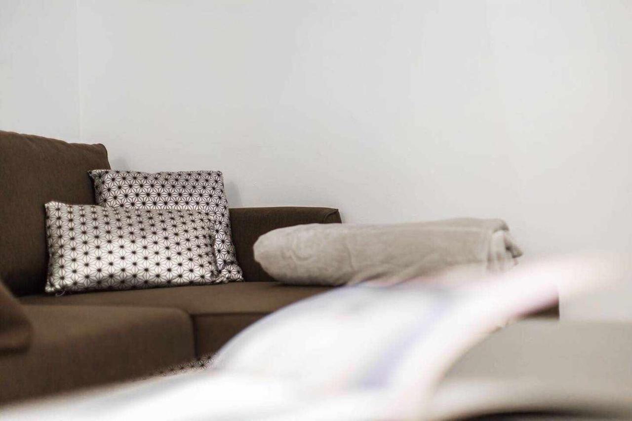 Carmen Modern & Luxury Space Near Plaza Mayor 마드리드 외부 사진
