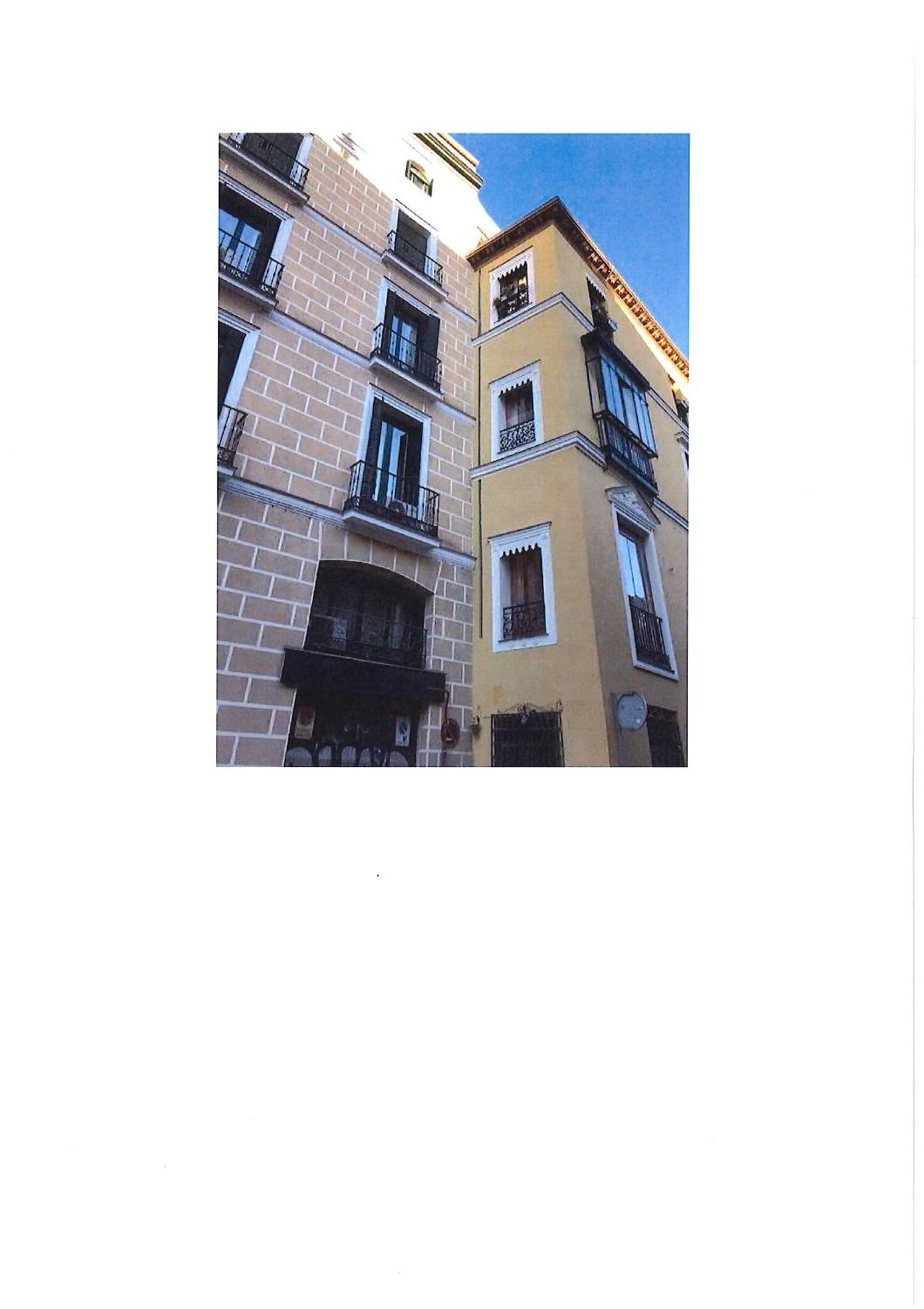Carmen Modern & Luxury Space Near Plaza Mayor 마드리드 외부 사진