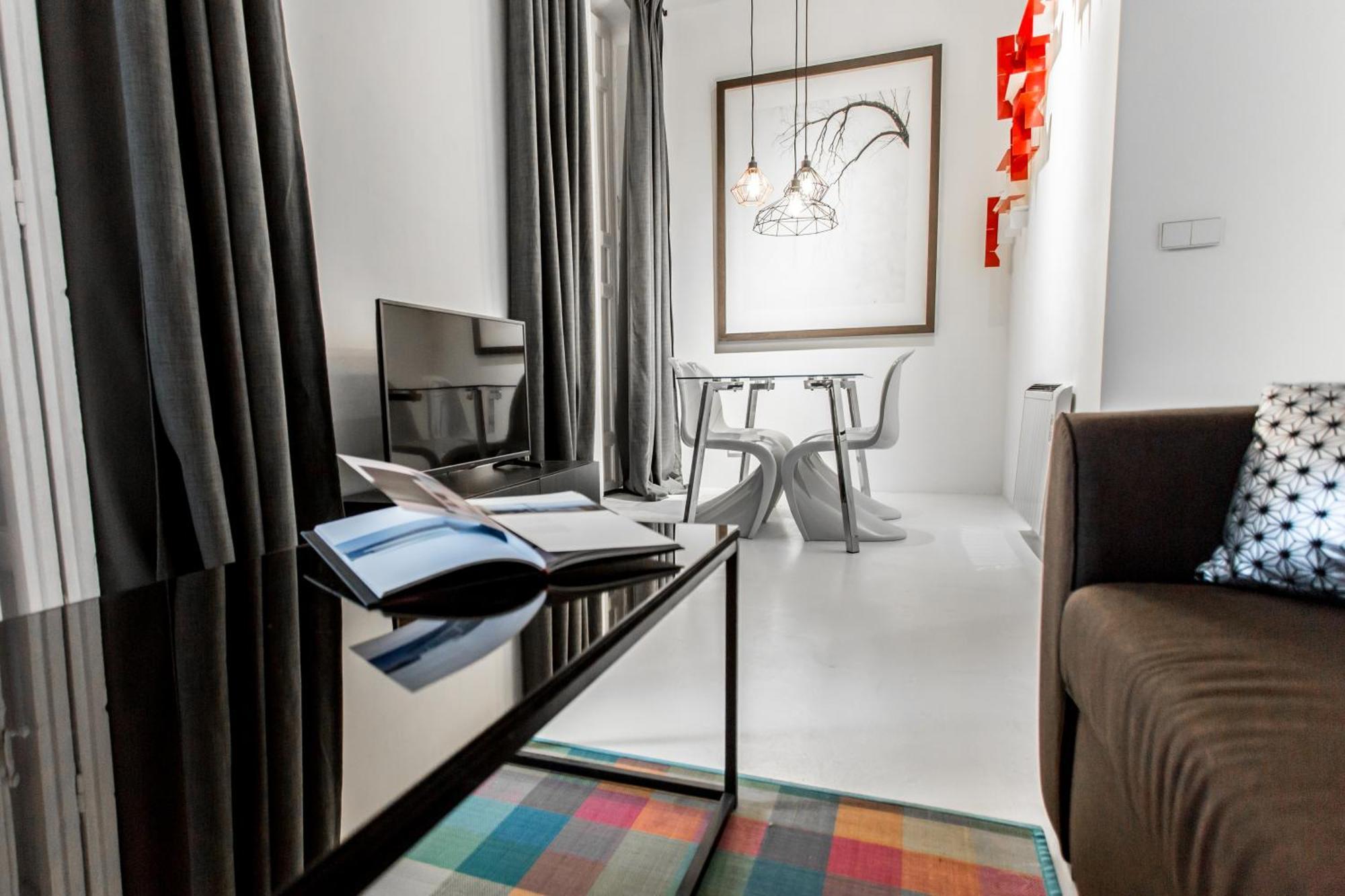 Carmen Modern & Luxury Space Near Plaza Mayor 마드리드 외부 사진