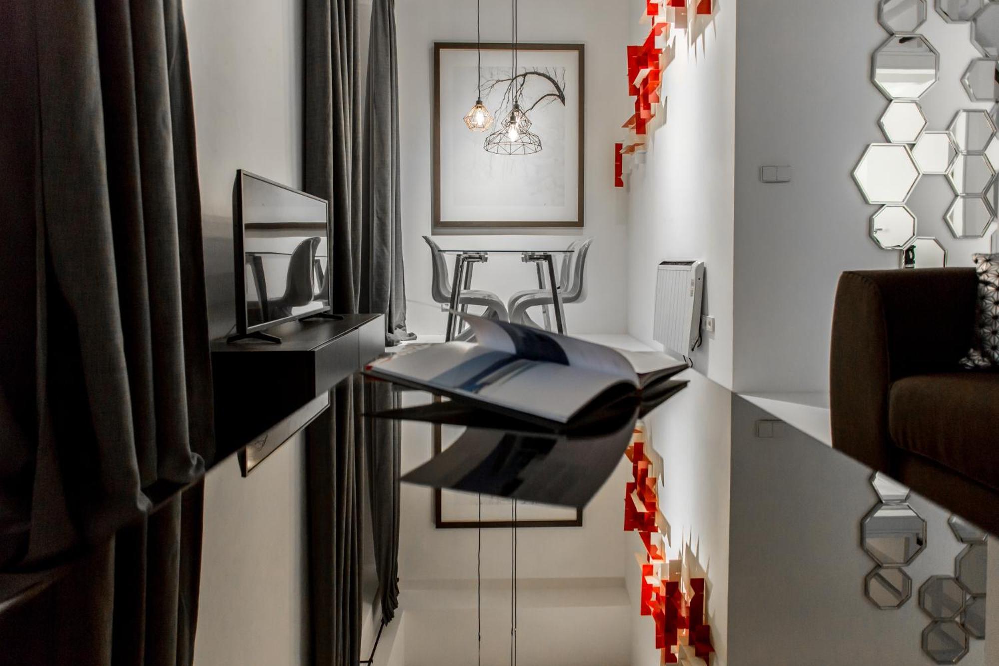 Carmen Modern & Luxury Space Near Plaza Mayor 마드리드 외부 사진