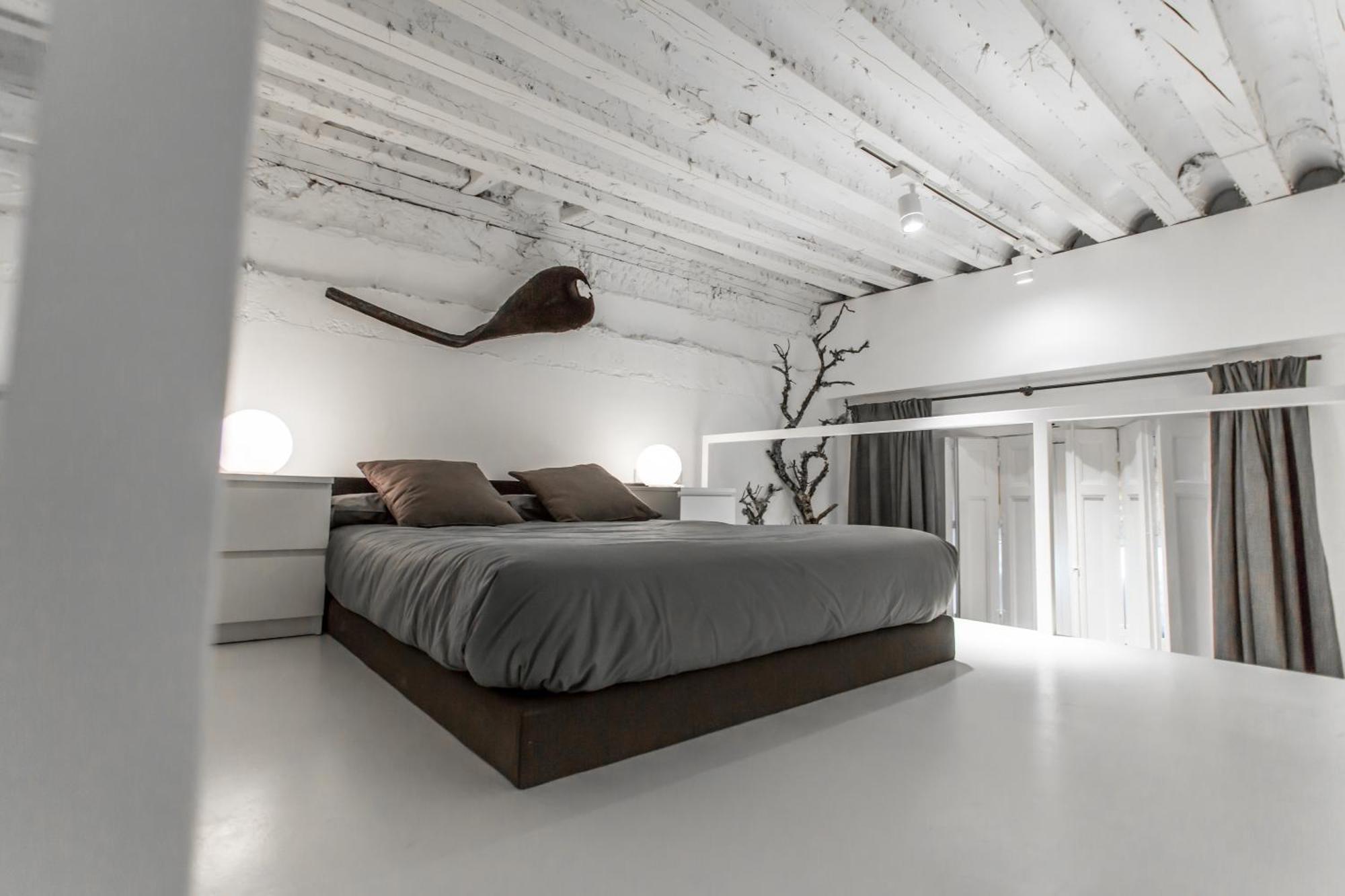 Carmen Modern & Luxury Space Near Plaza Mayor 마드리드 외부 사진