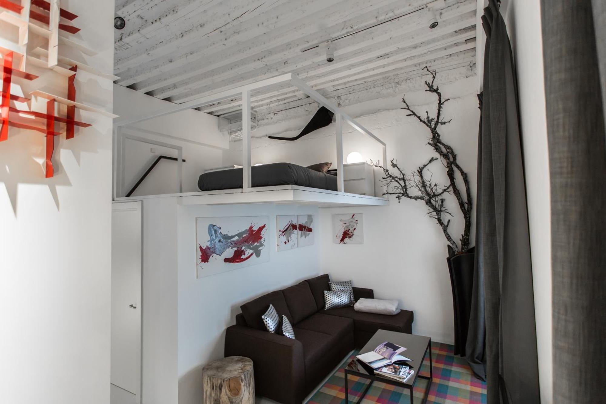 Carmen Modern & Luxury Space Near Plaza Mayor 마드리드 외부 사진