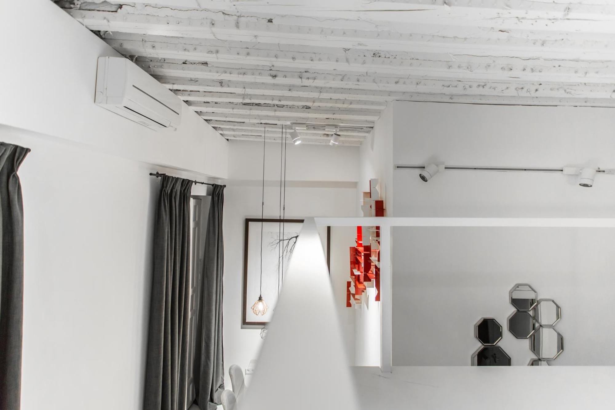 Carmen Modern & Luxury Space Near Plaza Mayor 마드리드 외부 사진