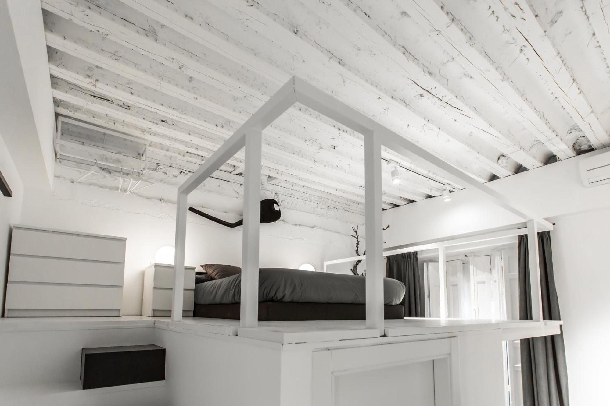 Carmen Modern & Luxury Space Near Plaza Mayor 마드리드 외부 사진